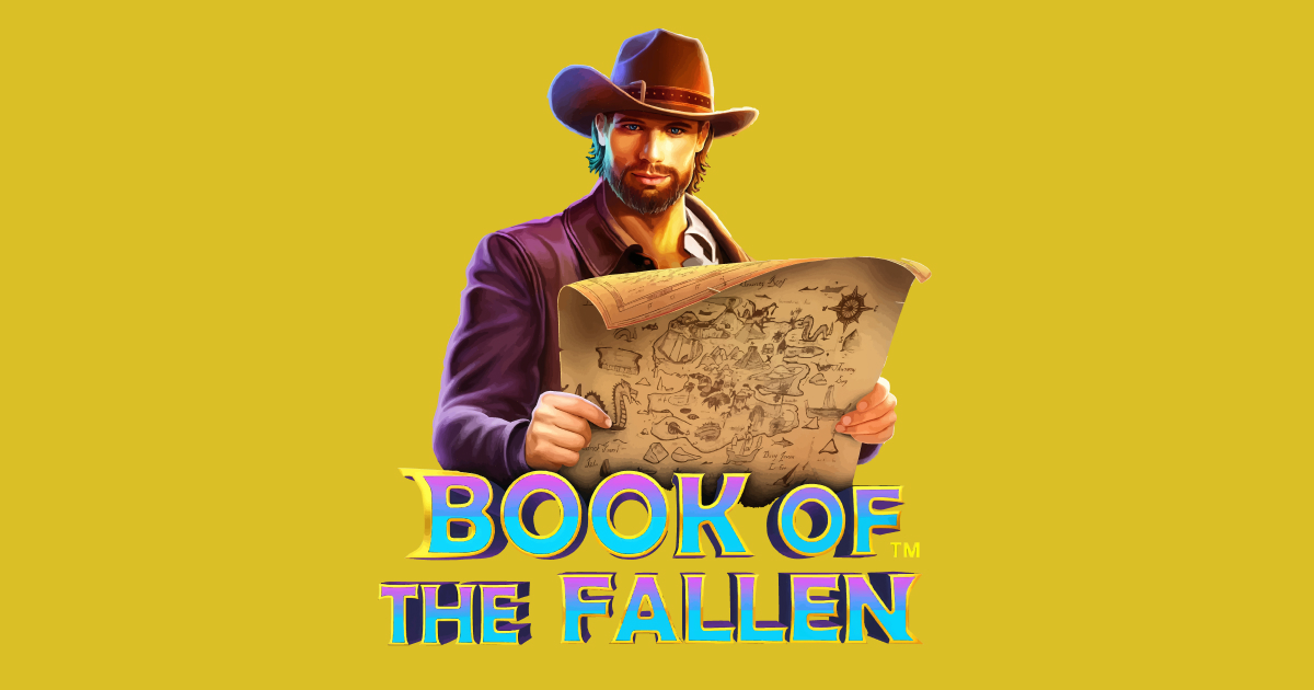 Book of the Fallen